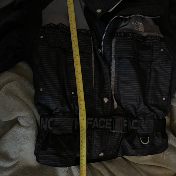 North Face ski jacket - Picture 6 of 7